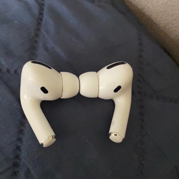 AirPod pros